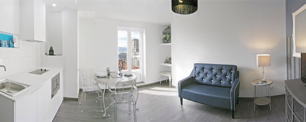 Hotel en el centro de Santander.Apartamentos en pleno Centro de Santander