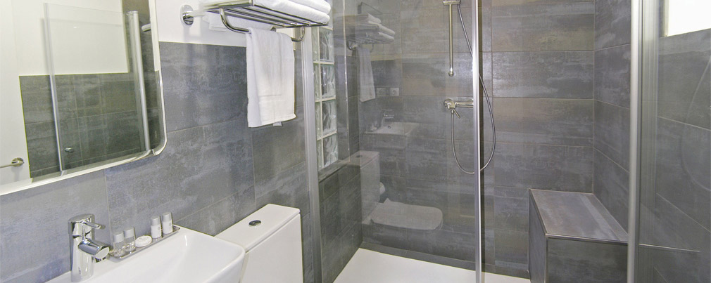 Hotel en el centro de Santander.Apartamentos en pleno Centro de Santander