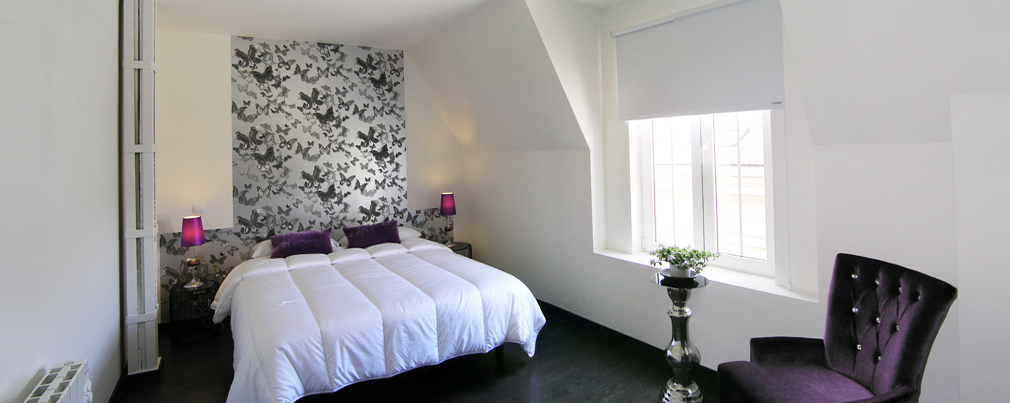 Hotel en el centro de Santander.Apartamentos en pleno Centro de Santander