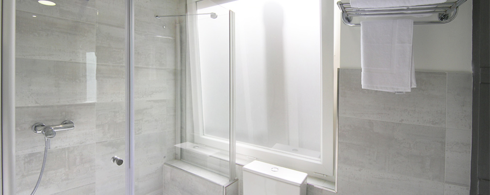 Hotel en el centro de Santander.Apartamentos en pleno Centro de Santander