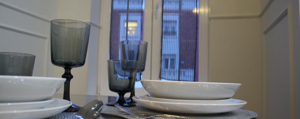 Hotel en el centro de Santander.Apartamentos en pleno Centro de Santander