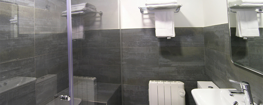 Hotel en el centro de Santander.Apartamentos en pleno Centro de Santander